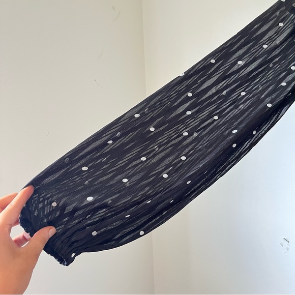 MINKPINK ‘Sadie Chiffon Playsuit’ - Picture 5 of 8